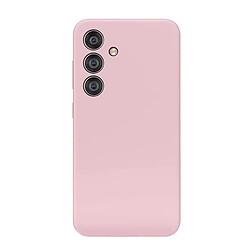 Coque En Silicone Liquide Phonecare Pour Samsung Galaxy A16 - Rose