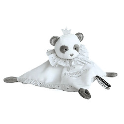 Doudou et Compagnie Attrape reve Panda 20cm