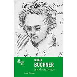 Le théâtre de Georg Büchner - Occasion