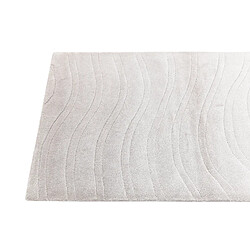 Acheter Vidal Tapis de couloir en laine 300x81 gris Darya