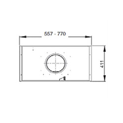 Avis Groupe filtrant 55cm sans moteur - 6208173 - ROBLIN