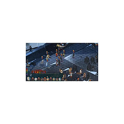 Acheter 505 Games The Banner Saga Trilogy Edition Bonus Jeu Ps4