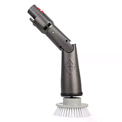 Brosse de nettoyage de tête d'aspirateur sans fil Dyson V7 V8 V10 V11, pièces de rechange de fixation d'accessoires