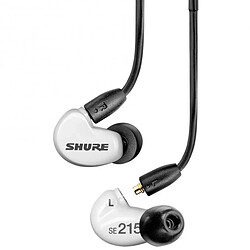 Shure SE215 Special Edition