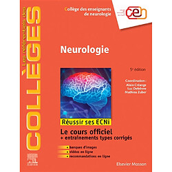 Neurologie : réussir ses ECNi