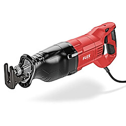 Avis Flex Scie sabre de 1 300 watts à vitesse variable RS 13-32 FELX - en coffret + accessoires - 438383