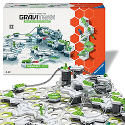 Avis Ravensburger Gravitrax Starter Set Race 2023