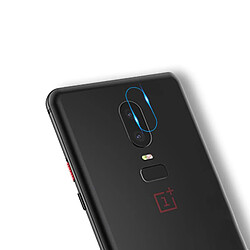 PHONECARE Film de Verre trempé pour le Caméra Arrière - OnePlus 7