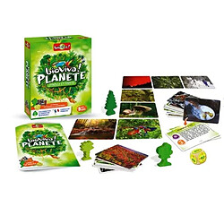 Bioviva planete Jungles et forets