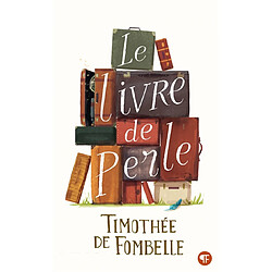 Le livre de Perle - Occasion