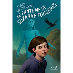 Le fantôme de Suzanne Fougères