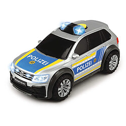 Dickie VW Tiguan Police