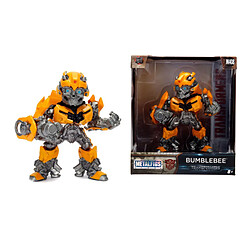 Avis DICKIE Jada Transformers 4 Bumblebee Figure