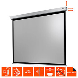 Acheter Ecran de projection celexon Manuel PRO PLUS 280 x 210cm