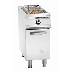 Friteuse Pro sur Coffre - 20 Litres - 17,4 kW - Bartscher