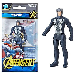 Hasbro Thor figurine Avengers 9cm