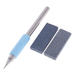 Avis Art Cutter Pen Craft Stylo de Gravure