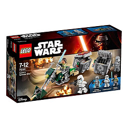 Lego 75141 Star Wars - Le Speeder Bike de Kanan