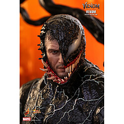 Hot Toys MMS626 - Marvel Comics - Venom : Let There Be Carnage - Venom pas cher