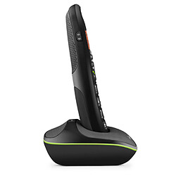 Avis Téléphone sans fil dect noir - dorophoneeasy100w - DORO