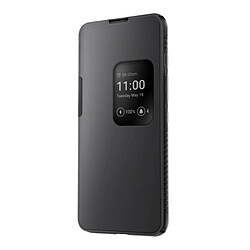 Acheter Wiko Étui de Protection pour Wiko Power U20 Folio Gris