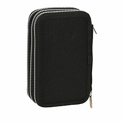 Trousse d'écolier Safta 12,5 x 19,5 x 5,5 cm pas cher