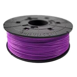 Bobine de Recharge Xyz Printing pour Filament Violet