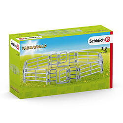 Acheter Schleich Farm World Clôture Corral