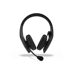 Jabra BlueParrott S650-XT Casque Audio Sans Fil Bluetooth Résistant à l'Eau Contrôle Vocale Noir