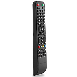 Avis GUPBOO Télécommande Universelle de Rechange au prochain contrôleur de téléviseur LCD FullHD 1080p LED