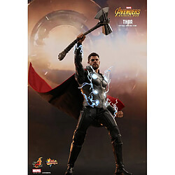 Acheter Hot Toys MMS474 - Marvel Comics - Avengers 3 : Infinity War - Thor