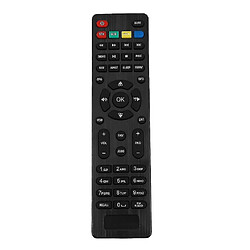 Avis Universal DVB-S2 + IPTV + IKS TV Box Top Premium Full HD Récepteur combiné Home Entertainment