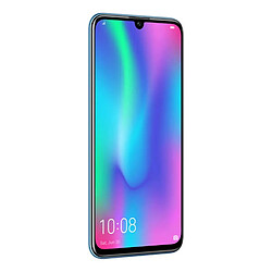 Acheter Honor 10 Lite 3Go/64Go Sky Blue Dual SIM HRY-LX1