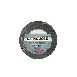 Double face Mousse noir SCAPA 5589 19mm x 10m x 5