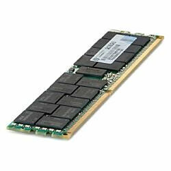 Avis HPE HP 647899-B21 Mémoire RAM 8 Go