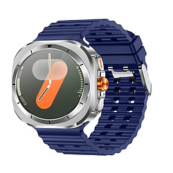 Yonis Montre Connectée Écran Couleur Bluetooth Santé