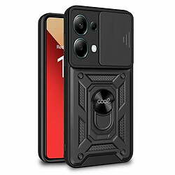 Protection pour téléphone portable Cool Redmi Note 13 Pro Noir Xiaomi