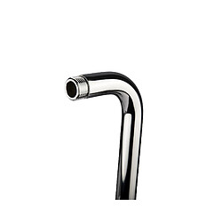 Bras de douche rond 300 mm - GARIS - H11-BROS-300