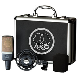 C214 AKG