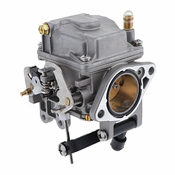 Carburateur Carburateur De Bateau, Adapté Aux Moteurs Hors-bord Yamaha 2 Temps 25/30 PS 61T, Antirouille, Durable pas cher