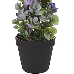 Acheter Beliani Plante artificielle HOUSELEEK 31 cm