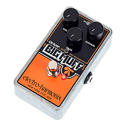 Avis OP Amp Big Muff Electro Harmonix