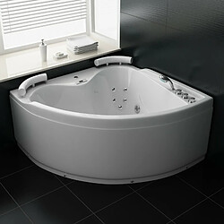 Baignoire Eco-De