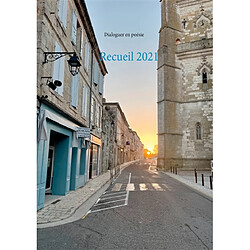 Recueil 2021 - Occasion