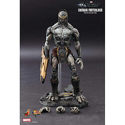 Hot Toys MMS226 - Marvel Comics - The Avengers - Chitauri Footsoldier