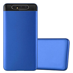 Cadorabo Coque Samsung Galaxy A80 / A90 4G Etui en Bleu