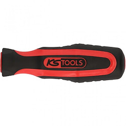 KS TOOLS 161.0010 Manche seul pour lime L.200 mm