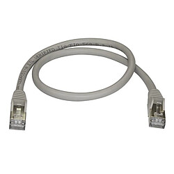 Startech 0.5M CAT6A PATCH CABLE