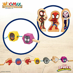 Acheter Set de construction Spidey 33 Pièces (6 Unités)