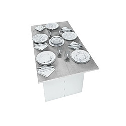 Alter Table extensible - Gris